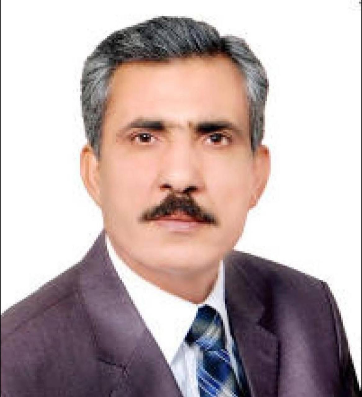 Ali Smail Al-Snafi